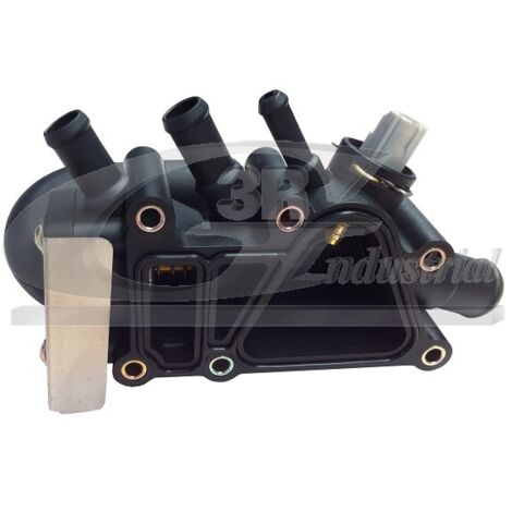 3RG 81304 CAJA TERMOSTATO COMPLETA