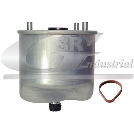 3RG 81320 FILTRO GASOIL BOMBA CEBADO