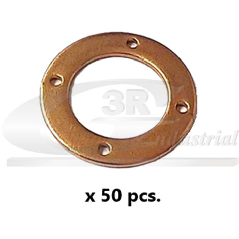 3RG 81401 ARANDELA INYECTOR (PACK 50 PCS)