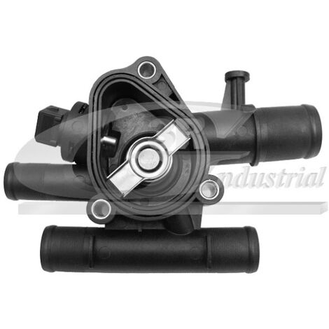 3RG 81607 CAJA TERMOSTATO COMPLETA