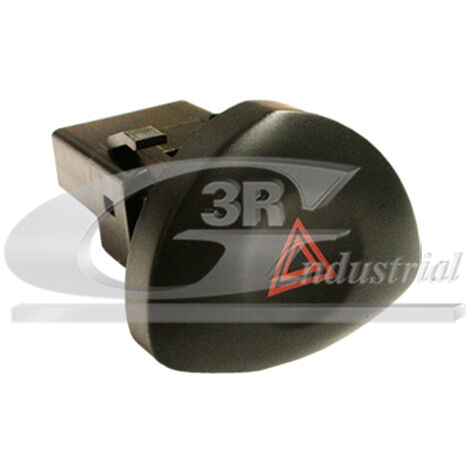 3RG 81616 BOTÃƒâ€œN WARNING