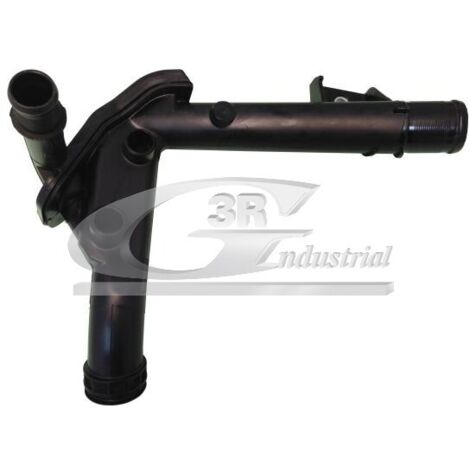 3RG 81632 TUBO AGUA PLÃƒÂSTICO
