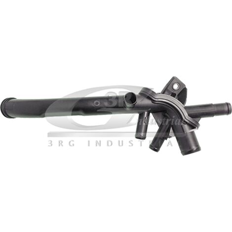 3RG 81641 TUBO AGUA PLÃƒÂSTICO