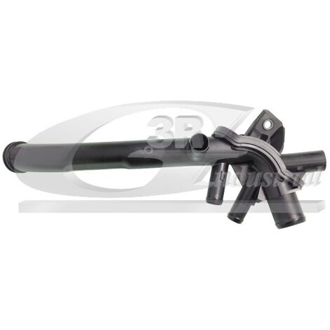 3RG 81642 TUBO AGUA PLÃƒÂSTICO