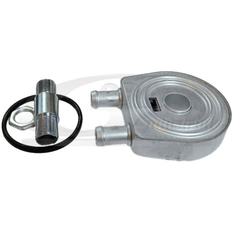 3RG 81643 INTERCAMBIADOR CALOR