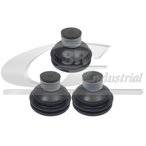 3RG 816533 SOPORTE TAPA MOTOR (PACK 3 PCS)