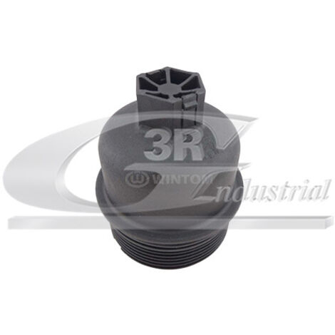 3RG 81664 TAPA FILTRO ACEITE