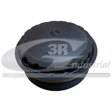 3RG 81666 TAPA FILTRO ACEITE
