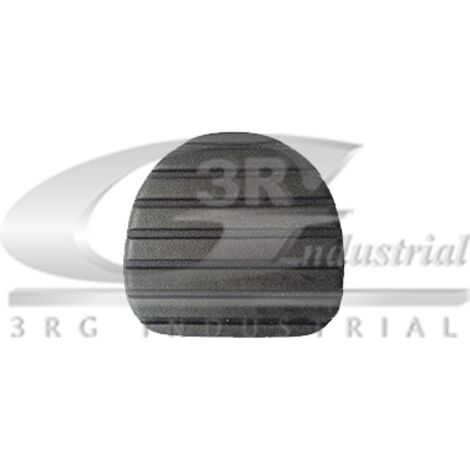 3RG 81675 CUBREPEDAL FRENO