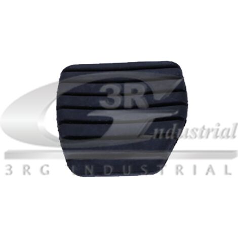 3RG 81676 CUBREPEDAL FRENO