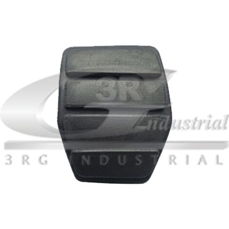 3RG 81677 CUBREPEDAL FRENO