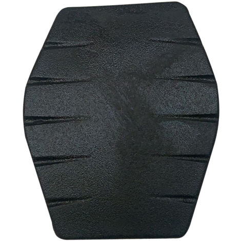3RG 81678 CUBREPEDAL FRENO