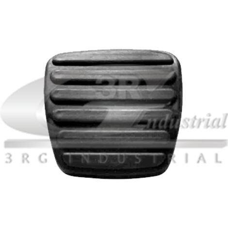 3RG 81680 CUBREPEDAL FRENO