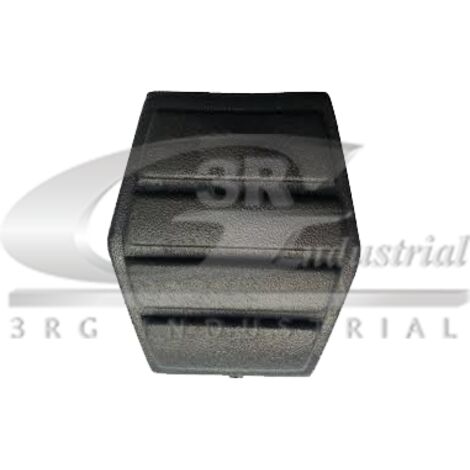 3RG 81681 CUBREPEDAL FRENO