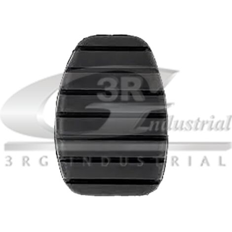 3RG 81682 CUBREPEDAL FRENO EMBRAGUE