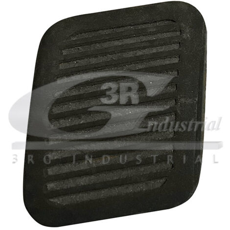 3RG 81690 CUBREPEDAL FRENO EMBRAGUE