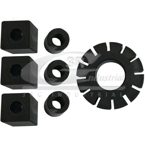 3RG 81696 FLECTOR LIMPIA PARABRISAS
