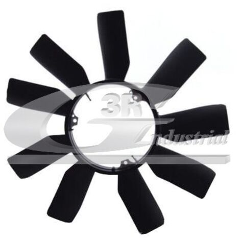 3RG 81748 VENTILADOR