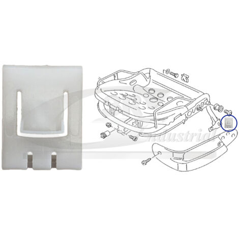 3RG 81759 ELEMENTO REGULACIÃƒâ€œN ASIENTO