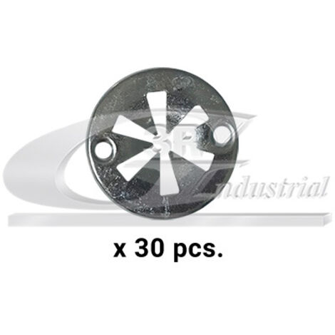 3RG 81777 GRAPA CARROCERÃÂA (PACK 30 PCS)