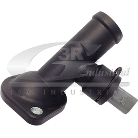 3RG 81792 CAJA SIN TERMOSTATO CON SENSOR