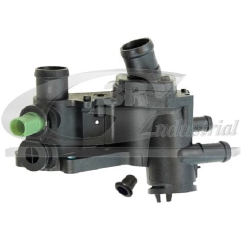 3RG 81793 CAJA TERMOSTATO COMPLETA
