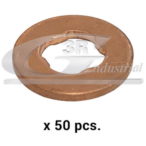 3RG 81905 ARANDELA INYECTOR (PACK 50 PCS)