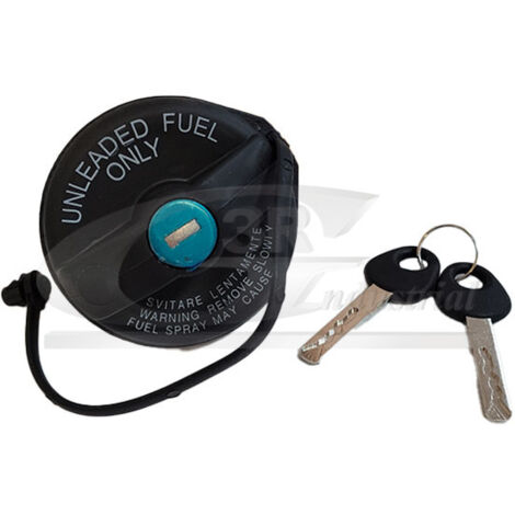 3RG 81909 TAPÃƒâ€œN DEPÃƒâ€œSITO COMBUSTIBLE