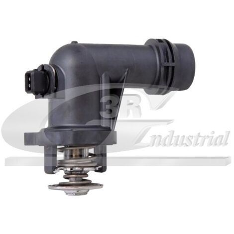3RG 82109 CAJA TERMOSTATO COMPLETA
