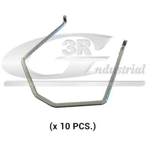 3RG 82114 ANILLO MANGUITO TURBO (PACK 10 PCS)