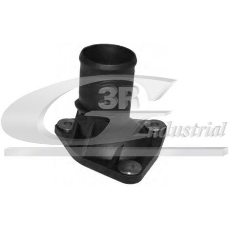3RG 82202 PIPA AGUA PLÃÂSTICO