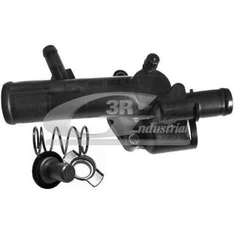 3RG 82208 CAJA TERMOSTATO SIN SENSOR