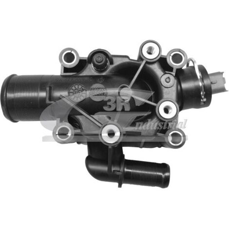3RG 82209 CAJA TERMOSTATO COMPLETA