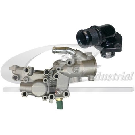 3RG 82226 CAJA TERMOSTATO COMPLETA