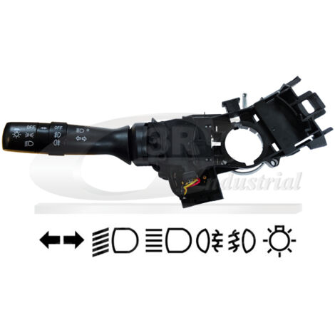3RG 82230 MANDO LUCES