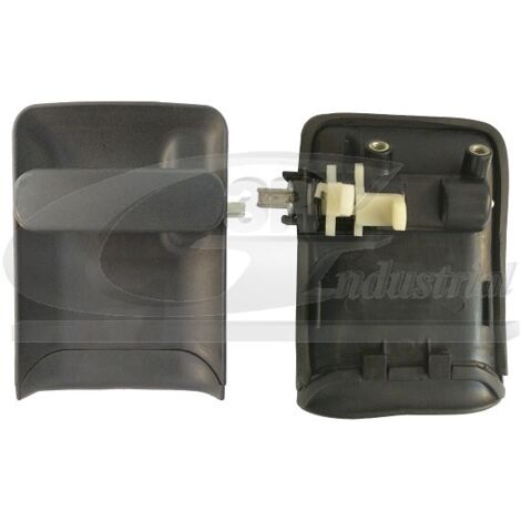 3RG 82239 KIT MANDO PUERTA LATERAL IZQUIERDO