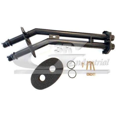 3RG 82252 TUBO AGUA PLÃƒÂSTICO CALEFACCIÃƒâ€œN