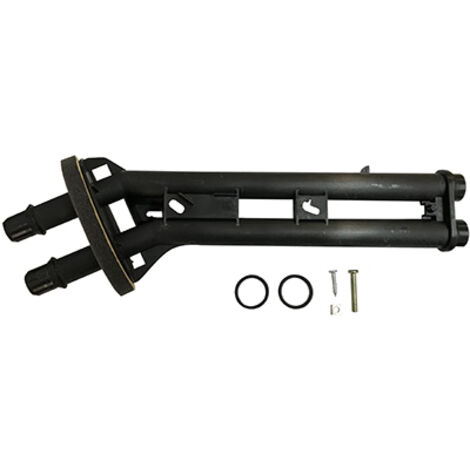 3RG 82253 TUBO AGUA PLÃƒÂSTICO CALEFACCIÃƒâ€œN