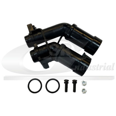 3RG 82260 TUBO AGUA PLÃƒÂSTICO CALEFACCIÃƒâ€œN