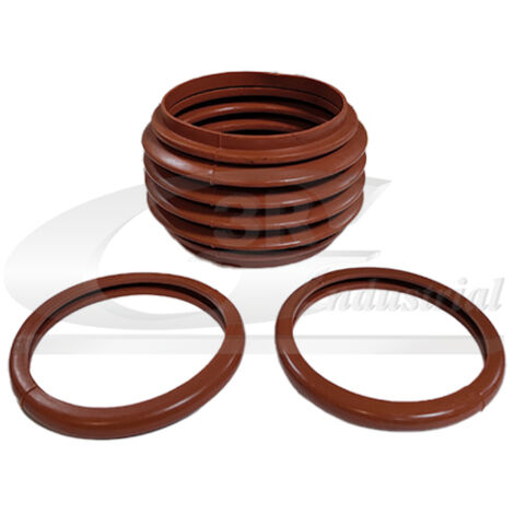 3RG 82296LD KIT FUELLE LADO RUEDA DOBLE CRUCETA