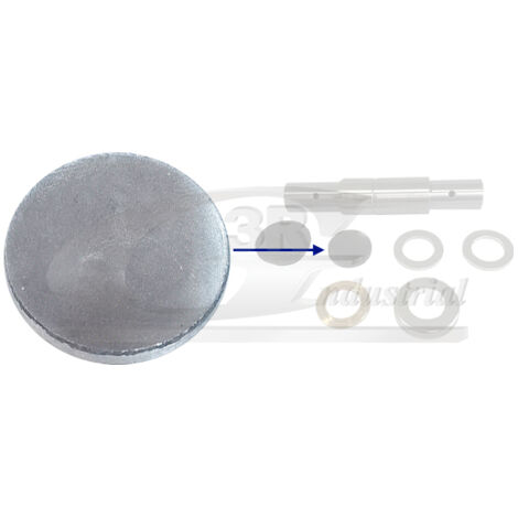 3RG 82297 TAPÃƒâ€œN SUPERIOR PIVOTE