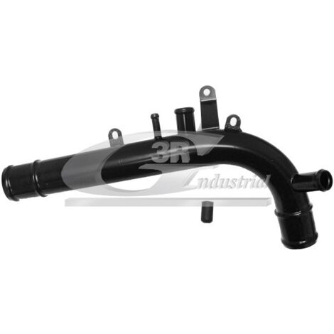3RG 82401 TUBO AGUA PLÃƒÂSTICO