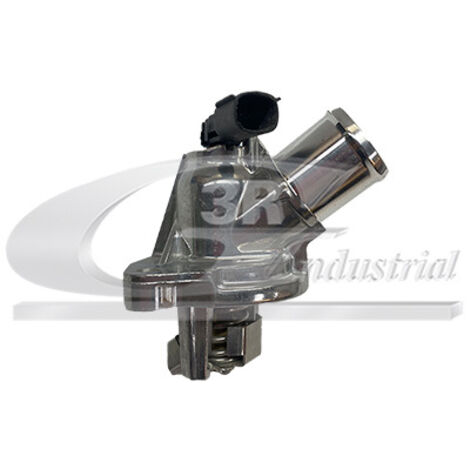 3RG 82408 CAJA TERMOSTATO COMPLETA