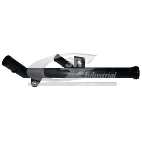 3RG 82601 TUBO AGUA PLÃƒÂSTICO