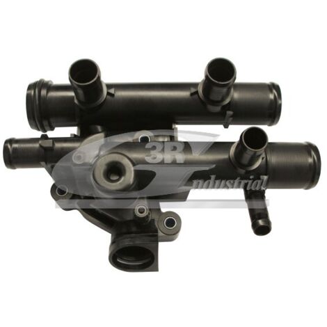 3RG 82603 CAJA TERMOSTATO SIN SENSOR