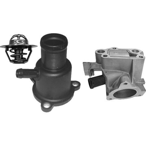 3RG 82609 CAJA TERMOSTATO COMPLETA