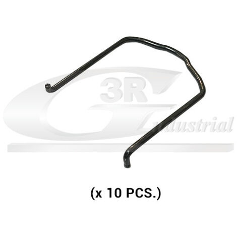 3RG 82625 ANILLO MANGUITO TURBO (PACK 10 PCS)
