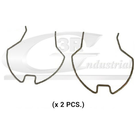 3RG 82634 ANILLO MANGUITO TURBO (2PCS)