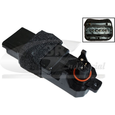 3RG 82639 MODULO TEMIC ELEVALUNAS ELECTRICO