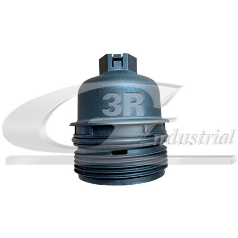 3RG 82649 TAPA FILTRO ACEITE